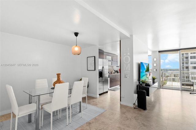 18071 Biscayne Blvd 1404, Aventura, FL 33160