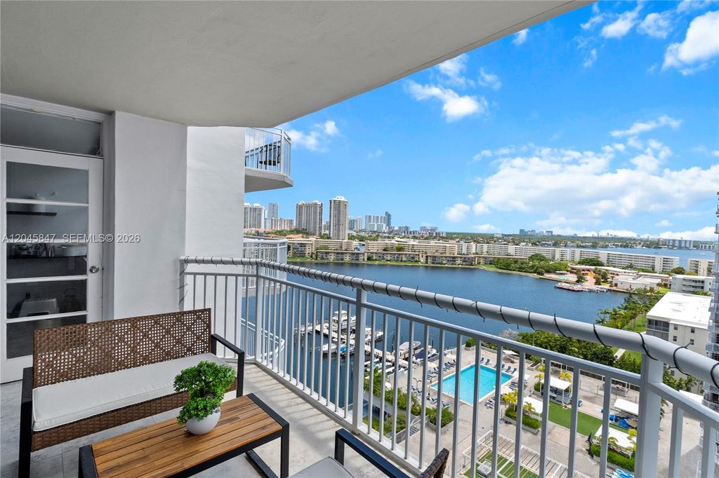 18071 Biscayne Blvd 1404, Aventura, FL 33160