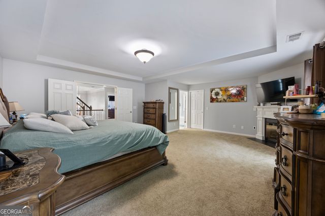 5515 Mossy View Drive, Douglasville, GA 30135