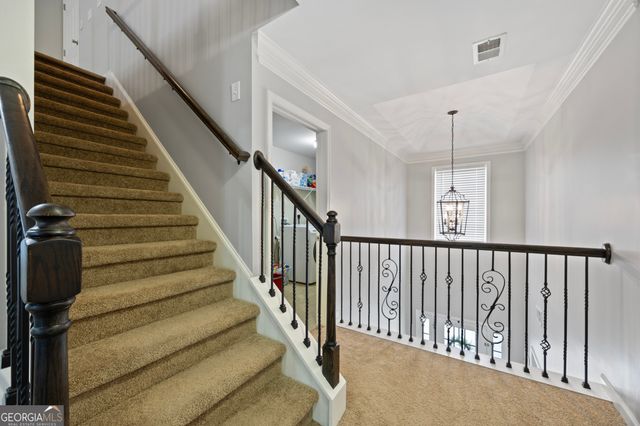 5515 Mossy View Drive, Douglasville, GA 30135