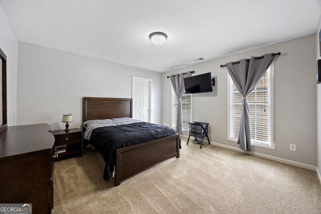 5515 Mossy View Drive, Douglasville, GA 30135