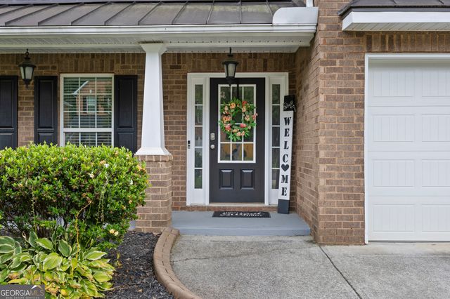 5515 Mossy View Drive, Douglasville, GA 30135