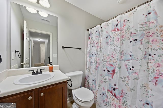 5515 Mossy View Drive, Douglasville, GA 30135