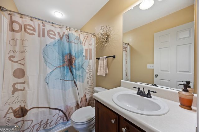 5515 Mossy View Drive, Douglasville, GA 30135