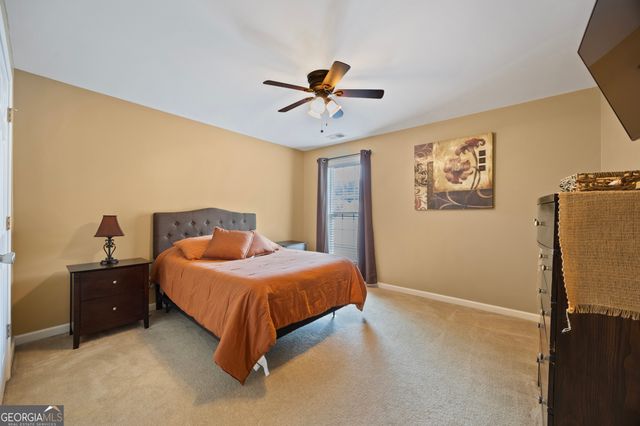 5515 Mossy View Drive, Douglasville, GA 30135