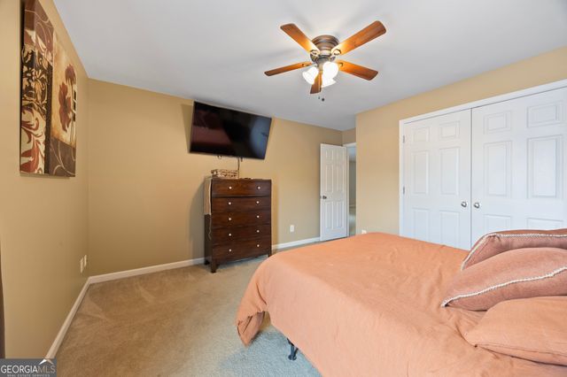 5515 Mossy View Drive, Douglasville, GA 30135