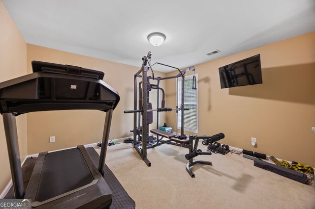 5515 Mossy View Drive, Douglasville, GA 30135