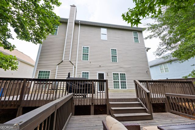 5515 Mossy View Drive, Douglasville, GA 30135