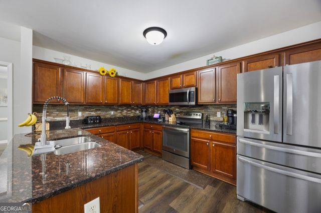 5515 Mossy View Drive, Douglasville, GA 30135
