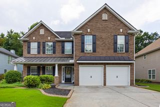 5515 Mossy View Drive, Douglasville, GA 30135