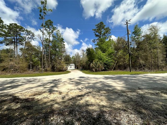 10350 NE 74TH PLACE, Bronson, FL 32621