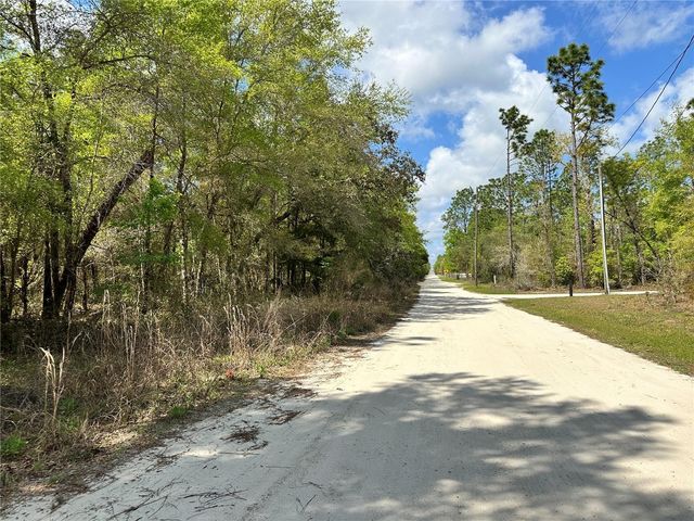 10350 NE 74TH PLACE, Bronson, FL 32621