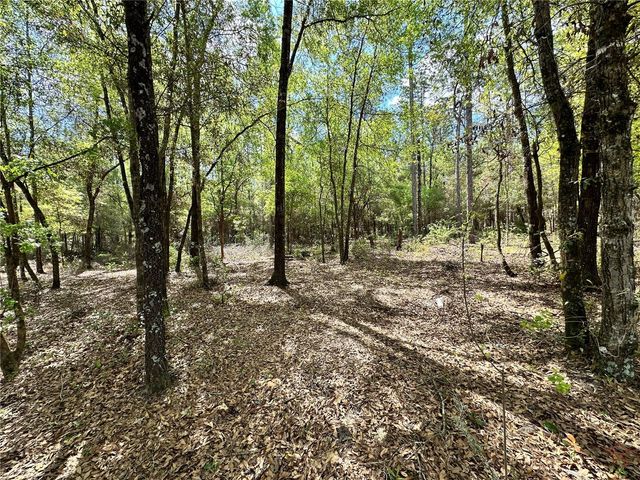 10350 NE 74TH PLACE, Bronson, FL 32621