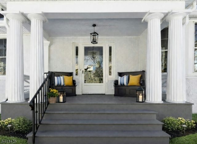 201 Maple Pl, Cranford Twp., NJ 07016