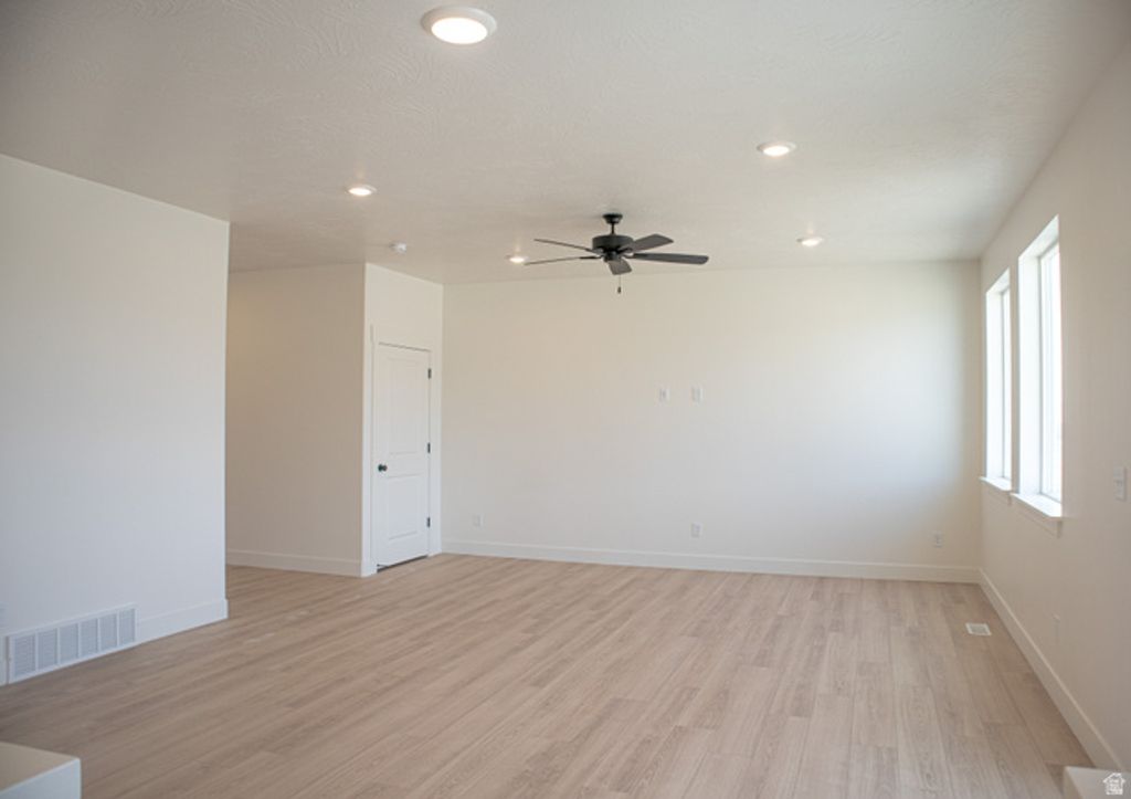 3921 N CHRISTOPHER STREET LOT #119, Eagle Mountain, UT 84005 — photo 3