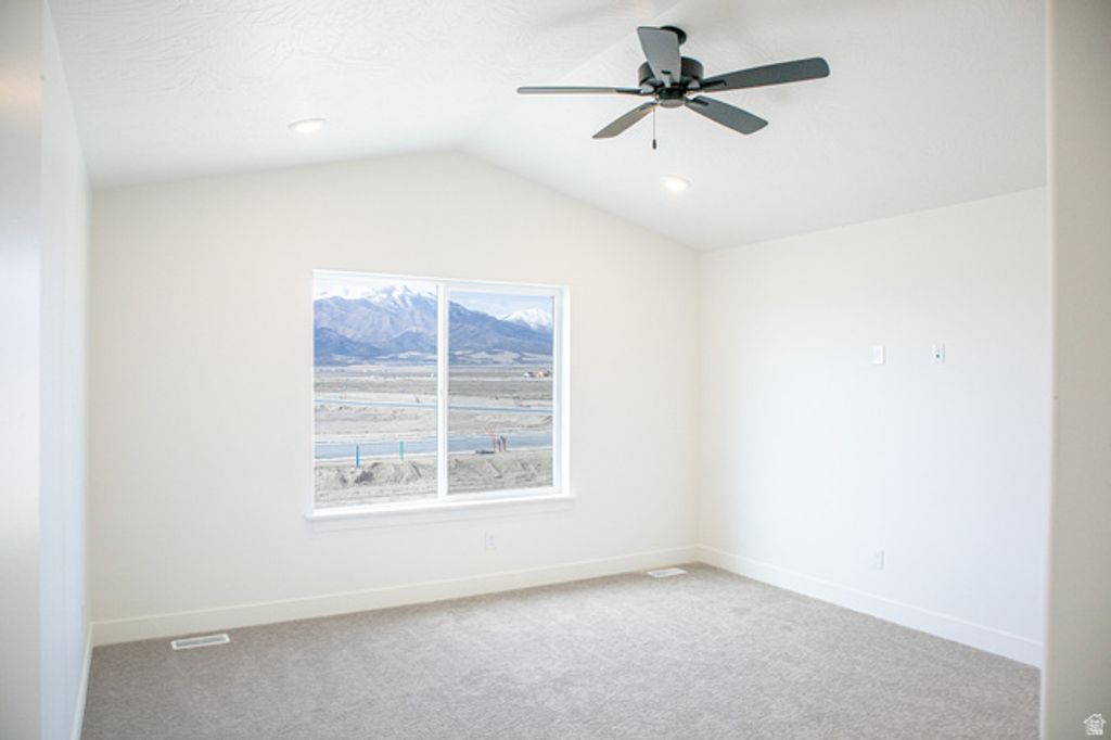 3921 N CHRISTOPHER STREET LOT #119, Eagle Mountain, UT 84005 — photo 4