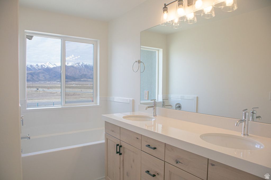 3921 N CHRISTOPHER STREET LOT #119, Eagle Mountain, UT 84005 — photo 5