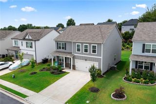 271 Highgrove Way, Dallas, GA 30157