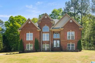 135 BIGGIN CIRCLE, Pell City, AL 35125