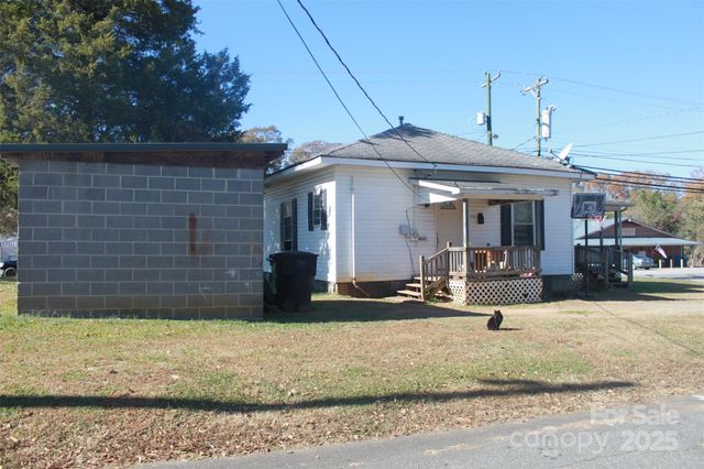 112 Eastside Drive, Forest City, NC 28043