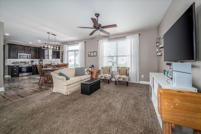 182 Honey Locust Lane, Commercial Point, OH 43116