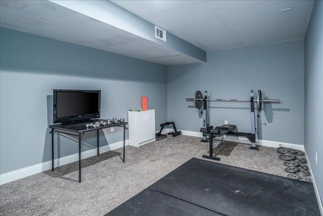 182 Honey Locust Lane, Commercial Point, OH 43116