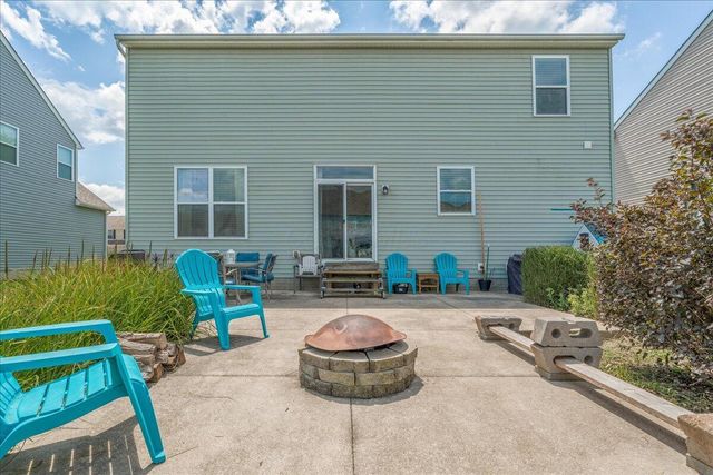 182 Honey Locust Lane, Commercial Point, OH 43116