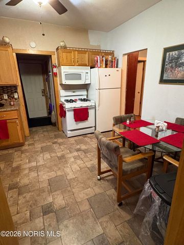 313 Mettler Street, Toledo, OH 43608