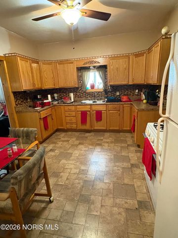 313 Mettler Street, Toledo, OH 43608