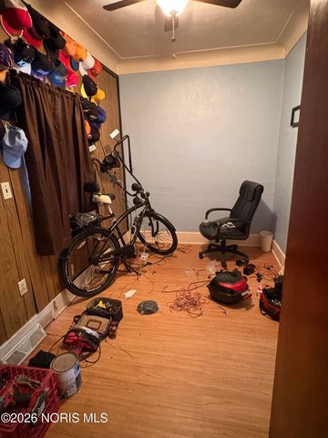 313 Mettler Street, Toledo, OH 43608