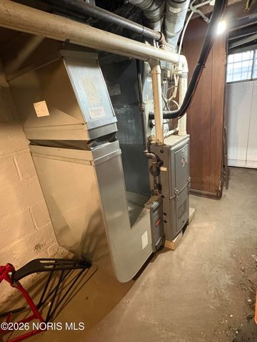 313 Mettler Street, Toledo, OH 43608