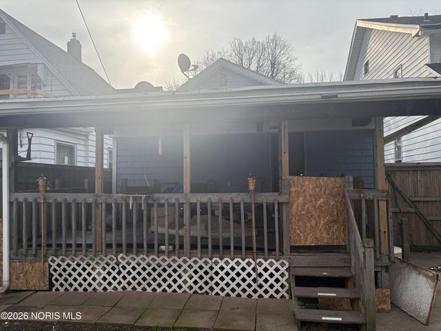 313 Mettler Street, Toledo, OH 43608