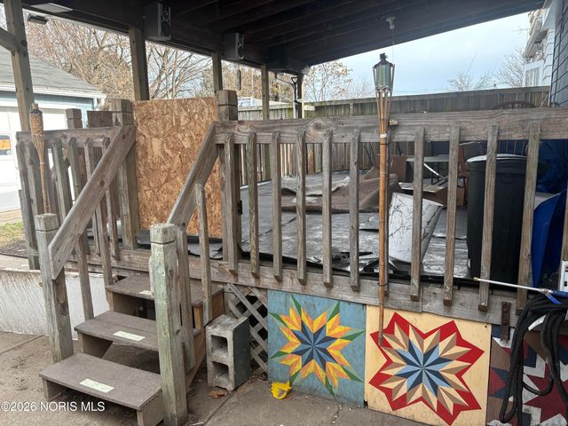 313 Mettler Street, Toledo, OH 43608