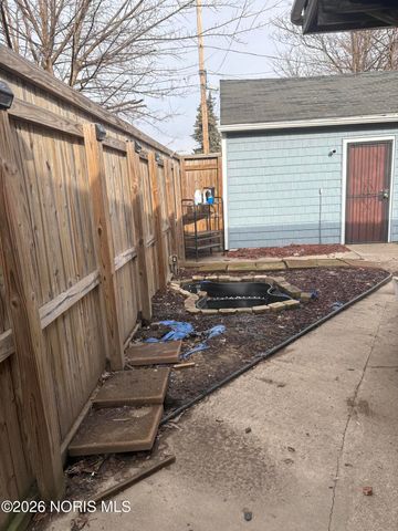 313 Mettler Street, Toledo, OH 43608