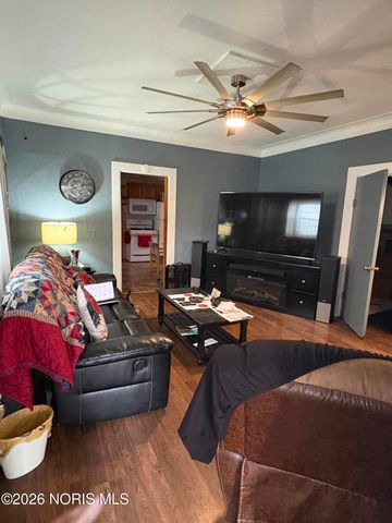 313 Mettler Street, Toledo, OH 43608