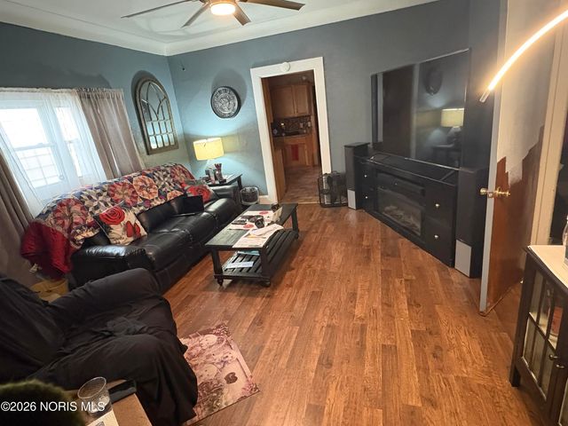 313 Mettler Street, Toledo, OH 43608