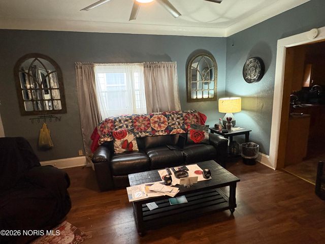 313 Mettler Street, Toledo, OH 43608