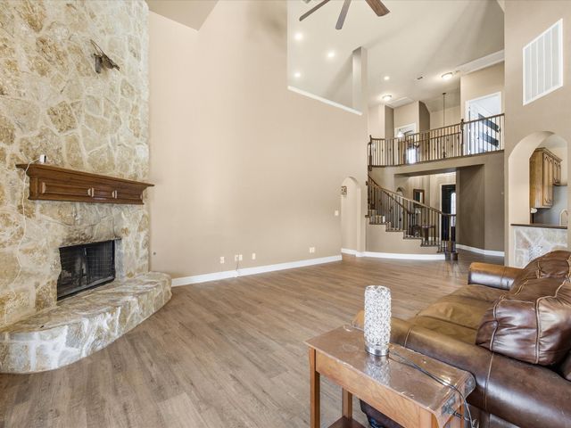 13269 Moonlake Way, Fort Worth, TX 76052