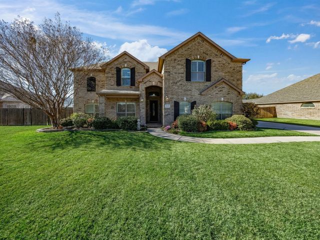 13269 Moonlake Way, Fort Worth, TX 76052