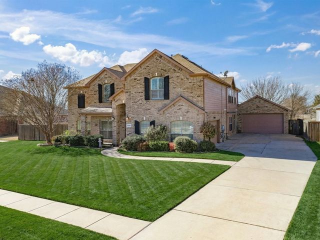 13269 Moonlake Way, Fort Worth, TX 76052