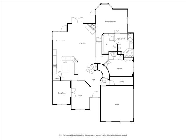 13269 Moonlake Way, Fort Worth, TX 76052