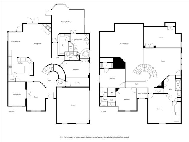 13269 Moonlake Way, Fort Worth, TX 76052