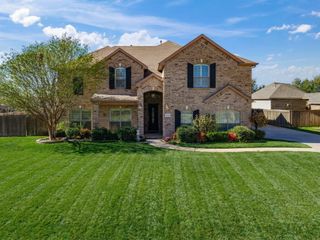 13269 Moonlake Way, Fort Worth, TX 76052