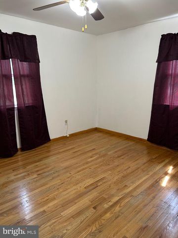 1321 MARSHALL ST, Hagerstown, MD 21740