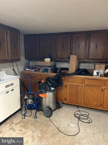 1321 MARSHALL ST, Hagerstown, MD 21740