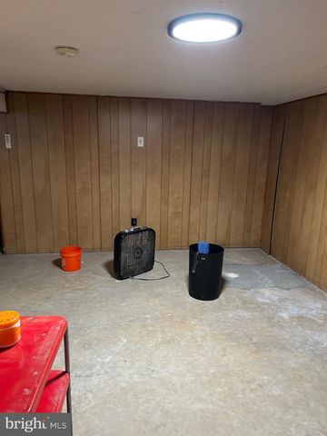 1321 MARSHALL ST, Hagerstown, MD 21740