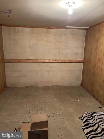 1321 MARSHALL ST, Hagerstown, MD 21740