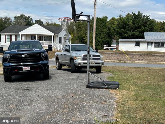 1321 MARSHALL ST, Hagerstown, MD 21740