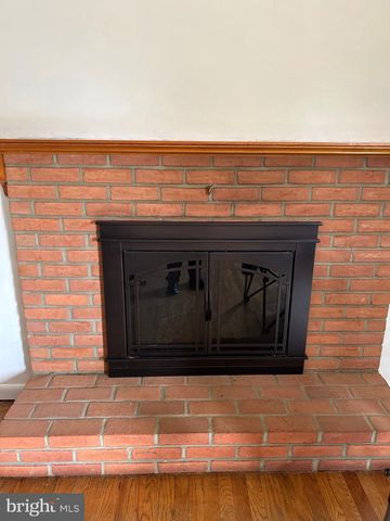 1321 MARSHALL ST, Hagerstown, MD 21740