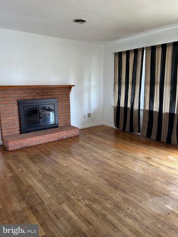 1321 MARSHALL ST, Hagerstown, MD 21740